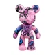 Коллекционная фигурка Kuma Paw из серии «Уличный вайб» — Трикси ToyMonster Art.T02943-2 - изображение 5