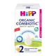 Дитяча суміш HiPP Organic Combiotic 2 900 г (1031101) - зображення 2