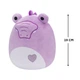 М'яка іграшка Squishmallows Алігатор Банні 19 см - зображення 2