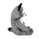 Игрушка мягконабивная Енот 35 см AURORA Art.240071F - зображення 3
