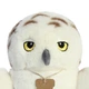 Игрушка AURORA ECO Снежная сова 20 см AURORA Art.200116A - зображення 5