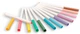 Набор фломастеров Supertips (washable) пастельные цвета, 12 шт. CRAYOLA Art.58-7515 - изображение 3