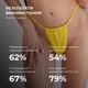 Антицелюлітний скраб з ксименією Hillary Хimenia Anti-cellulite Body Scrub, 200 г - изображение 3