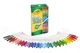 Набор фломастеров Supertips (washable), 50 шт. CRAYOLA Art.7555 - изображение 2