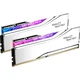 Оперативная память G.Skill 32 GB (2x16GB) DDR5 8000 MHz Trident Z5 Royal Neo (F5-8000J3848H16GX2-TR5NS) - изображение 1