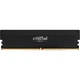 Оперативна пам'ять Crucial 16 GB DDR5 6000 MHz Pro Overclocking (CP16G60C36U5B) - зображення 1