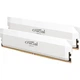 Оперативная память Corsair 32 GB (2x16GB) DDR5 6000 MHz Vengeance RGB (CMH32GX5M2E6000C36) - изображение 2