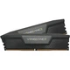 Оперативна пам'ять Corsair 32 GB (2x16GB) DDR5 7200 MHz Vengeance (CMK32GX5M2X7200C34) - зображення 1