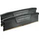 Оперативная память Corsair 96 GB (2x48GB) DDR5 6800 MHz Vengeance (CMK96GX5M2B6800C40) - изображение 1