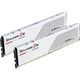 Оперативна пам'ять G.Skill 32 GB (2x16GB) DDR5 6000 MHz Ripjaws S5 (F5-6000J3238F16GX2-RS5W) - зображення 2