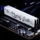 Оперативная память Apacer 32 GB (2x16GB) DDR5 6000 MHz Nox White (AH5U32G60C622MWAA-2) - изображение 2