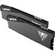 Оперативна пам'ять PATRIOT 32 GB (2x16GB) DDR5 6000 MHz Viper Elite 5 Ultra Matte Black (VEU532G6028K) - зображення 2