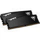 Оперативна пам'ять PATRIOT 32 GB (2x16GB) DDR5 6000 MHz Viper Elite 5 Ultra Matte Black (VEU532G6028K) - зображення 4