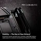 Оперативна пам'ять PATRIOT 32 GB (2x16GB) DDR5 6000 MHz Viper Elite 5 Ultra Matte Black (VEU532G6028K) - зображення 9