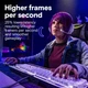 Оперативна пам'ять Crucial 32 GB (2x16GB) DDR5 6400 MHz Pro White (CP2K16G64C38U5W) - зображення 4