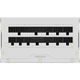 Блок питания GIGABYTE AE850PM PG5 850W White (GP-AE850PM PG5 ICE) - изображение 6