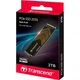 SSD-накопитель Transcend MTE255S 2 TB (TS2TMTE255S) - изображение 4
