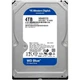 Жорсткий диск WD Blue 4 TB (WD40EZZX) - зображення 1