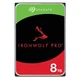 Жорсткий диск Seagate IronWolf Pro 8 TB (ST8000NT001) - зображення 1