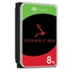 Жорсткий диск Seagate IronWolf Pro 8 TB (ST8000NT001) - зображення 3