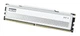 Оперативная память Klevv 16 GB DDR5 6000 MHz Fit V Ceramic White (KD5AGU880-60B280Q) - изображение 4