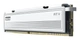 Оперативная память Klevv 16 GB DDR5 6000 MHz Fit V Ceramic White (KD5AGU880-60B280Q) - изображение 10