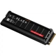 SSD-накопитель WD Black SN8100 with HeatSink 2 TB (WDS200T1XHM-00CMT0) - изображение 1
