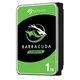 Жесткий диск Seagate BarraCuda 1 TB (ST1000DM014) - изображение 1