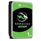 Жесткий диск Seagate BarraCuda 1 TB (ST1000DM014) - изображение 2