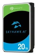 Жесткий диск Seagate SkyHawk AI Surveillance 20 TB (ST20000VE004) - изображение 1