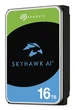 Жесткий диск Seagate SkyHawk AI 16 TB (ST16000VE004) - изображение 1