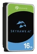 Жесткий диск Seagate SkyHawk AI 16 TB (ST16000VE004) - изображение 3