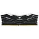 Оперативная память TEAM 32 GB (2x16GB) DDR5 6400 MHz T-Force Delta RGB Black (FF3D532G6400HC40BDC01) - изображение 5