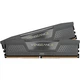Оперативная память Corsair 32 GB (2x16GB) DDR5 6000 MHz Vengeance Cool Gray (CMK32GX5M2E6000Z36) - изображение 2