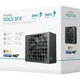 Блок питания Gamer Storm PS850G (R-PS850G-FE0B-JGEU) - изображение 8