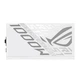 Блок живлення ASUS ROG STRIX 1000W Platinum White Edition (90YE00W4-B0NA00) - зображення 1