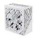 Блок живлення ASUS ROG STRIX 1000W Platinum White Edition (90YE00W4-B0NA00) - зображення 6