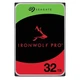 Жесткий диск Seagate IronWolf Pro 32 TB (ST32000NT000) - изображение 1