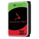 Жесткий диск Seagate IronWolf Pro 32 TB (ST32000NT000) - изображение 2