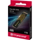 SSD-накопитель Transcend MTE255S 1 TB (TS1TMTE255S) - изображение 4