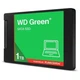 SSD-накопитель WD Green 1 TB (WDS100T5G0A) - изображение 2
