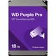 Жорсткий диск WD Purple Pro 18 TB (WD181PURP) - зображення 1