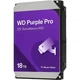Жорсткий диск WD Purple Pro 18 TB (WD181PURP) - зображення 2