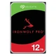 Жесткий диск Seagate IronWolf Pro 12 TB (ST12000NT001) - изображение 1