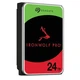 Жесткий диск Seagate IronWolf Pro 24 TB (ST24000NT002) - изображение 3