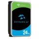 Жесткий диск Seagate SkyHawk AI 24 TB (ST24000VE002) - изображение 3