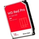 Жорсткий диск WD Red Pro 18 TB (WD181KFGX) - зображення 2