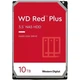 Жесткий диск WD Red Plus 10 TB (WD100EFGX) - изображение 1