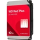 Жесткий диск WD Red Plus 10 TB (WD100EFGX) - изображение 2