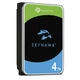 Жесткий диск Seagate SkyHawk 4 TB (ST4000VX016) - изображение 3